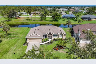 123 Marker Road, Rotonda West, FL 33947 - Photo 1