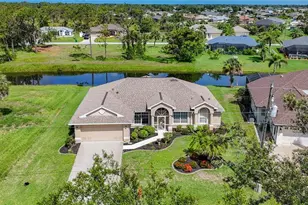 123 Marker Rd, Rotonda West, FL 33947 - Photo 1