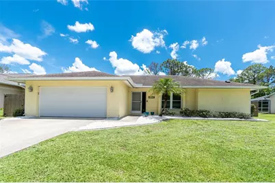 4221 Ulster Avenue, North Port, FL 34287 - Photo 1