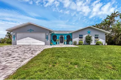 181 Caddy Road, Rotonda West, FL 33947 - Photo 1