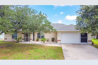 104 Mark Twain Lane, Rotonda West, FL 33947 - Photo 1