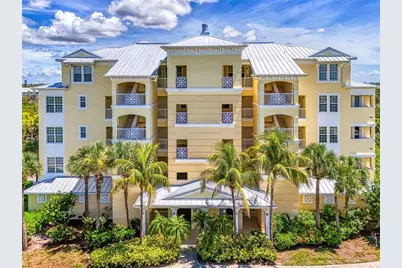 8571 Amberjack Circle #204, Englewood, FL 34224 - Photo 1