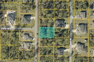 Lot #5 Cabo St, North Port, FL 34291 - Photo 1