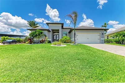 15498 Seafoam Circle, Port Charlotte, FL 33981 - Photo 1