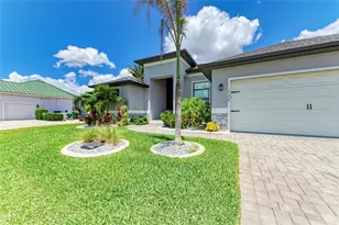 15498 Seafoam Cir, Port Charlotte, FL 33981 - Photo 5