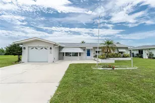 39 Caddy Rd, Rotonda West, FL 33947 - Photo 1