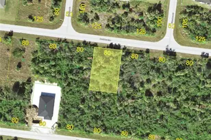 19425 Boulder Ave, Port Charlotte, FL 33954 - Photo 1