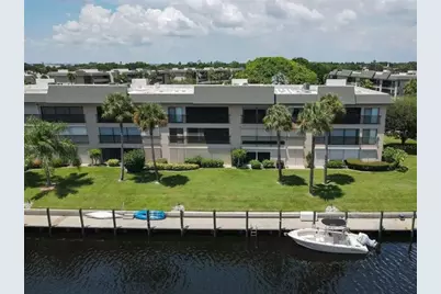 601 Shreve Street #42C, Punta Gorda, FL 33950 - Photo 1