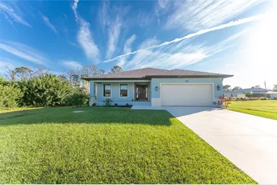 184 Spring Drive, Rotonda West, FL 33947 - Photo 1