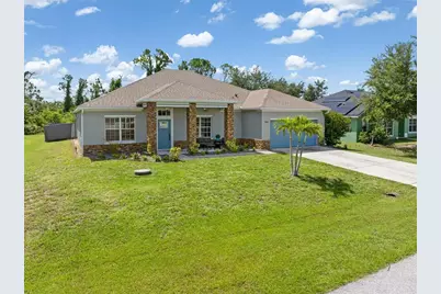9151 Melody Circle, Port Charlotte, FL 33981 - Photo 1