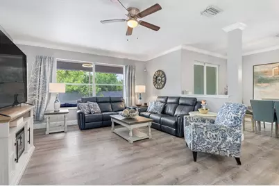 9151 Melody Circle, Port Charlotte, FL 33981 - Photo 7