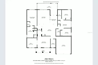 9151 Melody Circle, Port Charlotte, FL 33981 - Photo 67