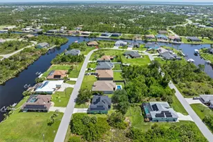 9151 Melody Cir, Port Charlotte, FL 33981 - Photo 59