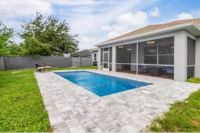 9151 Melody Circle, Port Charlotte, FL 33981 - Photo 47