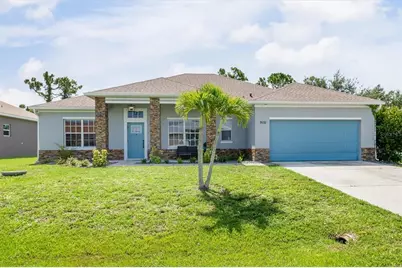 9151 Melody Circle, Port Charlotte, FL 33981 - Photo 1