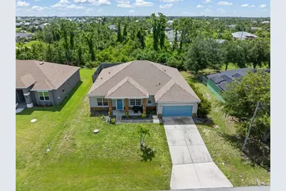 9151 Melody Circle, Port Charlotte, FL 33981 - Photo 1