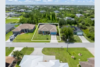 9151 Melody Circle, Port Charlotte, FL 33981 - Photo 53