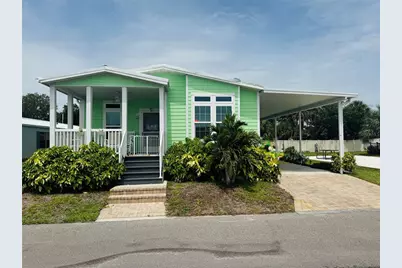 4354 Manatee Loop #16A, Punta Gorda, FL 33950 - Photo 1