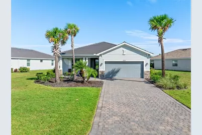 14756 Ponce De Leon Trail, Port Charlotte, FL 33981 - Photo 1