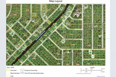 340 Cory Street, Port Charlotte, FL 33953 - Photo 1