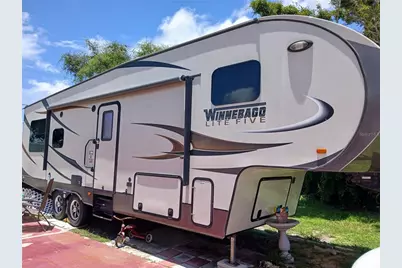 1394 Flamingo (Lot 17) Drive, Englewood, FL 34224 - Photo 13