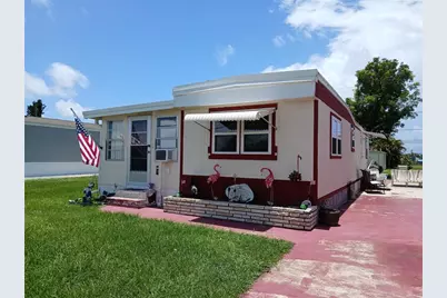 1394 Flamingo (Lot 17) Drive, Englewood, FL 34224 - Photo 1