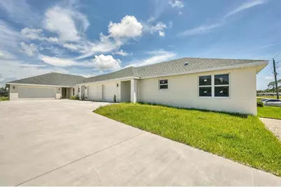 236 Boundary Boulevard, Rotonda West, FL 33947 - Photo 1