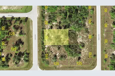 10528 St. Paul Drive, Port Charlotte, FL 33981 - Photo 1