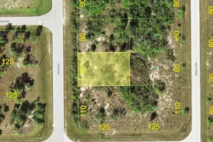 10528 St Paul Dr, Port Charlotte, FL 33981 - Photo 1