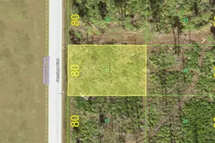 5472 Jennings Blvd, Port Charlotte, FL 33981 - Photo 1