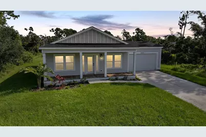 18390 Fremont Avenue, Port Charlotte, FL 33954 - Photo 1
