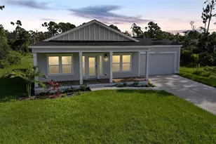 18390 Fremont Ave, Port Charlotte, FL 33954 - Photo 1