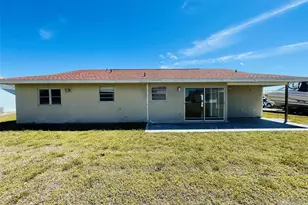 6161 La Porte Terrace, Port Charlotte, FL 33981 - Photo 11