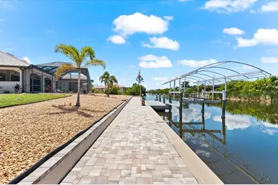 15044 San Domingo Boulevard, Port Charlotte, FL 33981 - Photo 45