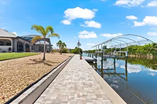 15044 San Domingo Blvd, Port Charlotte, FL 33981 - Photo 45