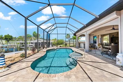 15044 San Domingo Boulevard, Port Charlotte, FL 33981 - Photo 37