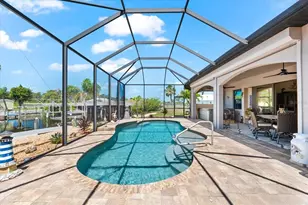 15044 San Domingo Blvd, Port Charlotte, FL 33981 - Photo 37