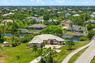 15044 San Domingo Blvd, Port Charlotte, FL 33981 - Photo 47