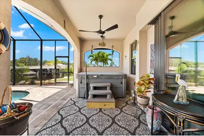 15044 San Domingo Boulevard, Port Charlotte, FL 33981 - Photo 33