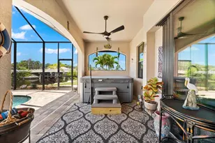 15044 San Domingo Blvd, Port Charlotte, FL 33981 - Photo 33