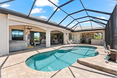 15044 San Domingo Boulevard, Port Charlotte, FL 33981 - Photo 35