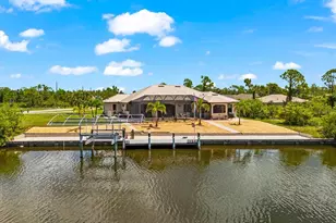 15044 San Domingo Blvd, Port Charlotte, FL 33981 - Photo 49