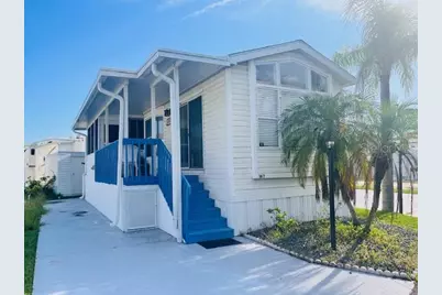 2215 73rd Street E #367, Palmetto, FL 34221 - Photo 1