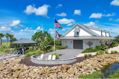 8375 Windbound Court, Sarasota, FL 34240 - Photo 17