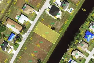 310 Boundary Blvd, Rotonda West, FL 33947 - Photo 1