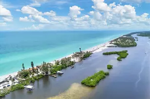 804 N Manasota Key Rd, Englewood, FL 34223 - Photo 1