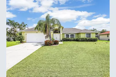 1335 SE 12th Street, Cape Coral, FL 33990 - Photo 1