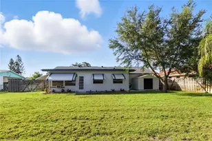 1042 Malay Terrace NW, Port Charlotte, FL 33948 - Photo 39