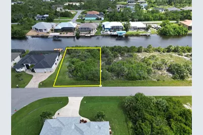 15120 Hennipen Circle, Port Charlotte, FL 33981 - Photo 1