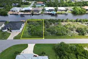 15120 Hennipen Cir, Port Charlotte, FL 33981 - Photo 1